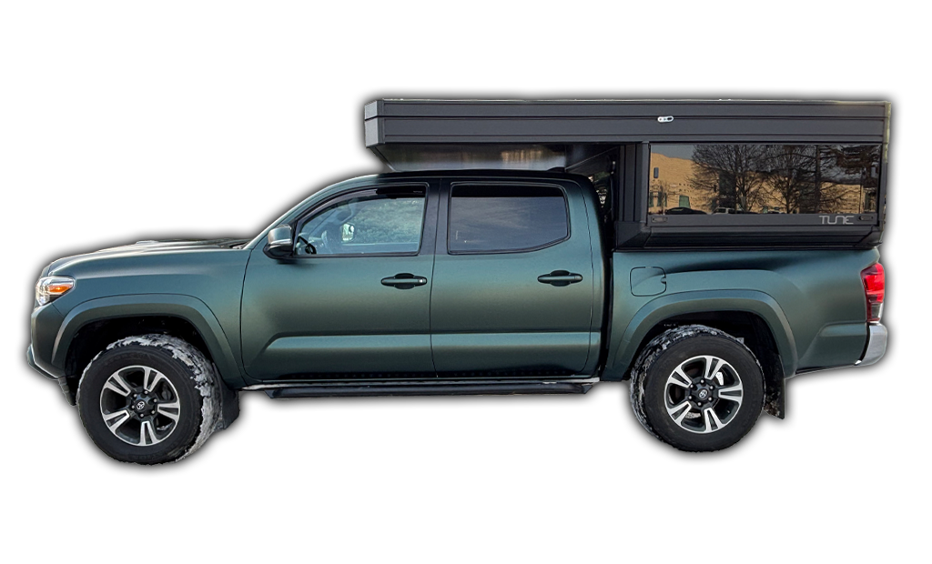 drifter.van.tacoma