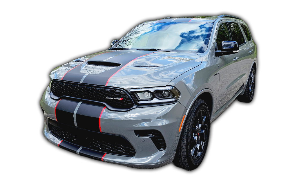 durango.racing.stripes.website.photo
